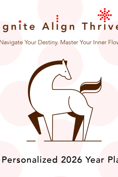 Your 2026 Year Planner